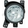 DIEDERICHS 6871189 Fog Light